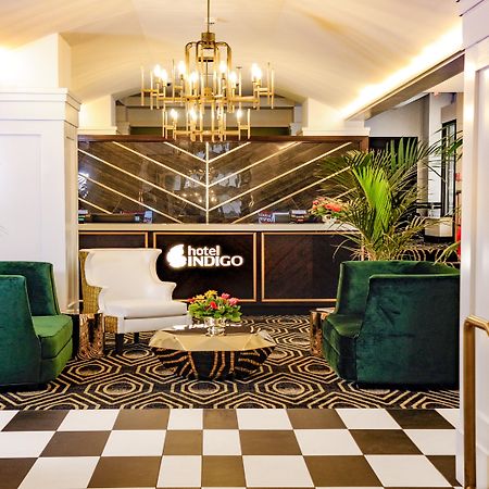 Hotel Indigo - Kansas City Downtown By Ihg Exterior photo