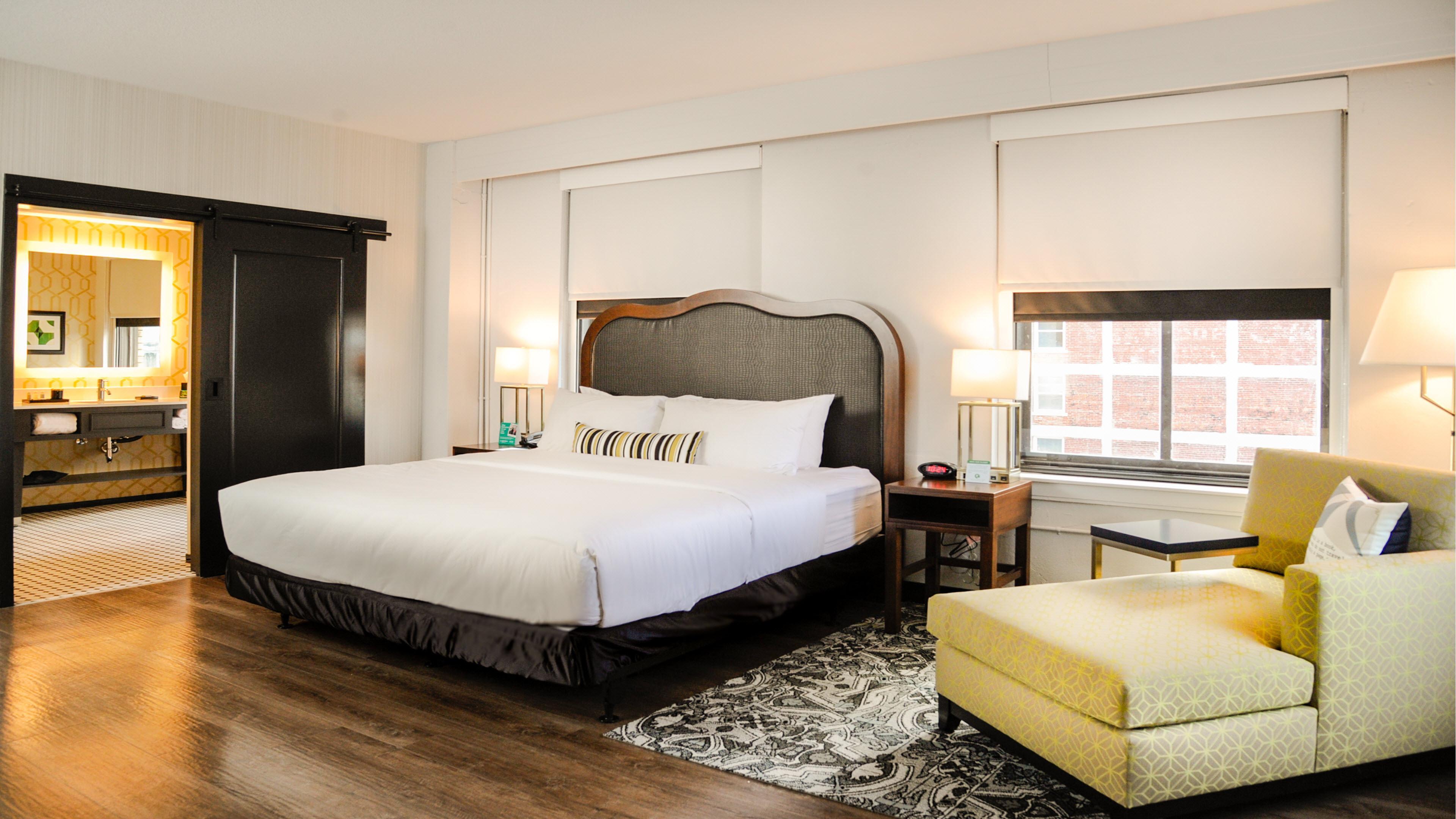 Hotel Indigo - Kansas City Downtown By Ihg Exterior photo