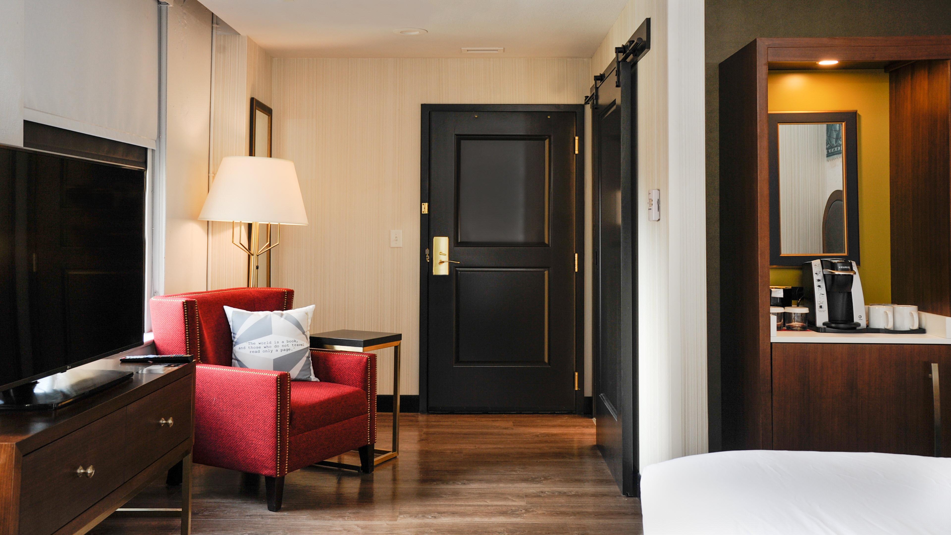 Hotel Indigo - Kansas City Downtown By Ihg Exterior photo