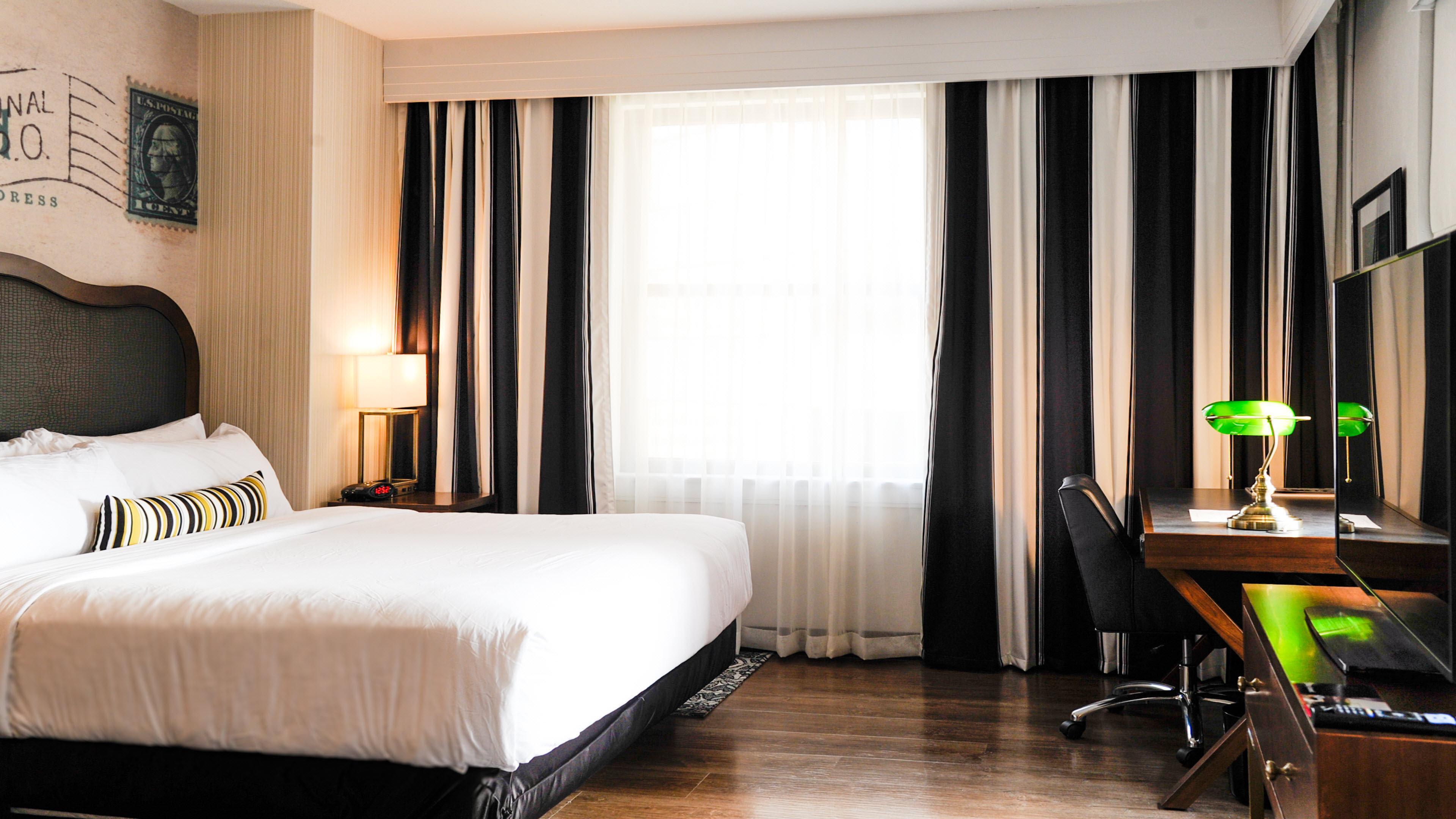 Hotel Indigo - Kansas City Downtown By Ihg Exterior photo